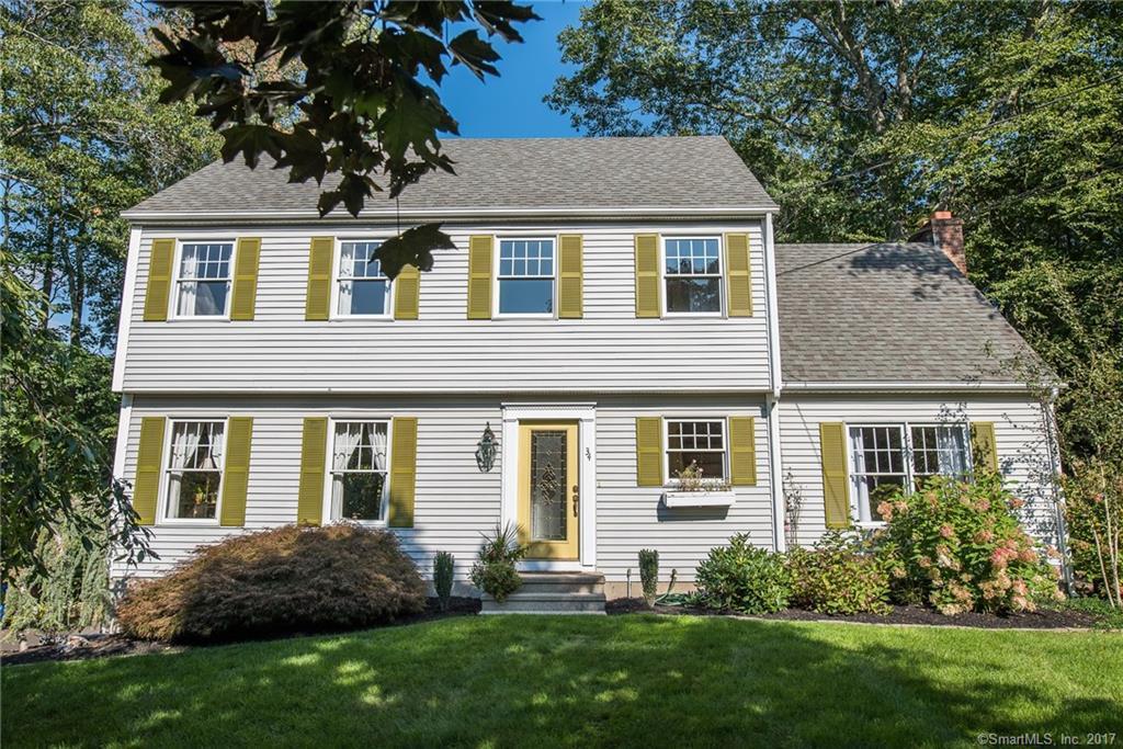 34 Glenwood Rd, North Branford, CT 06471 | MLS# 170012580 | Redfin