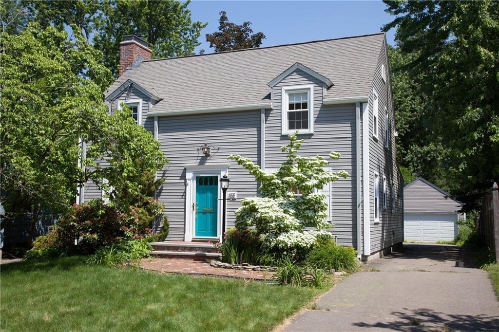 388 Fern St, West Hartford, CT 06119 MLS G10228580 Redfin