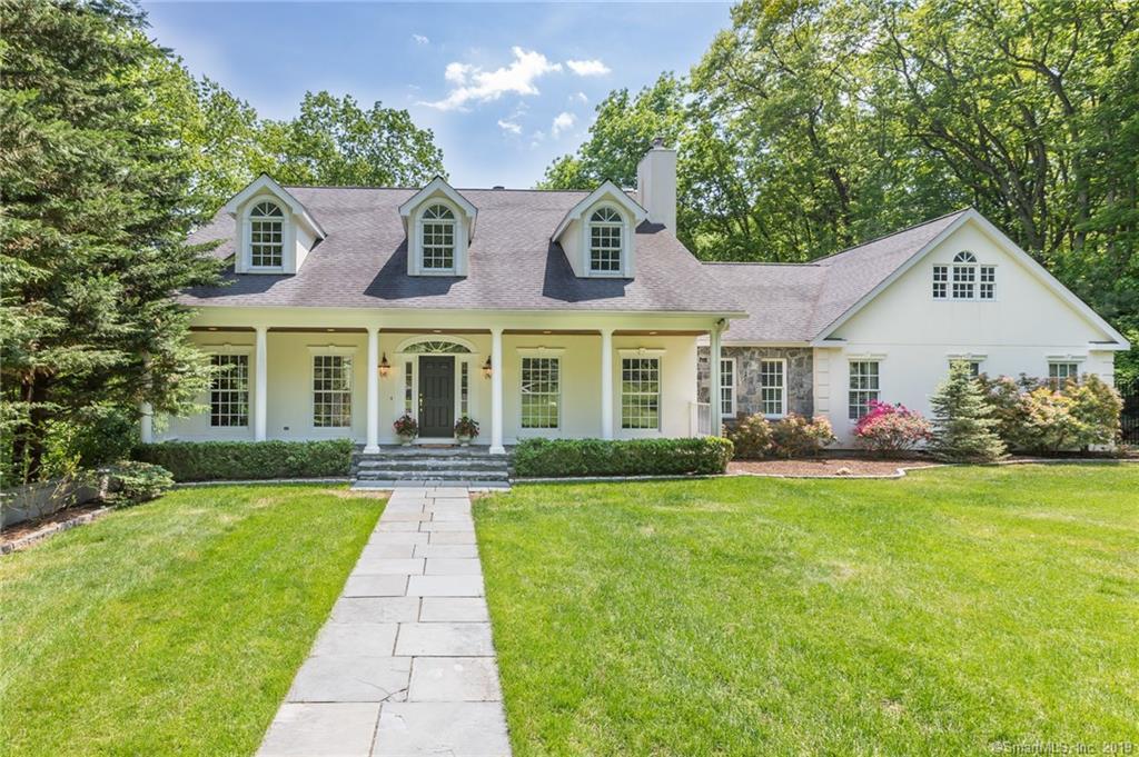 184 Peaceable Ridge Rd, Ridgefield, CT 06877 MLS 170191594 Redfin