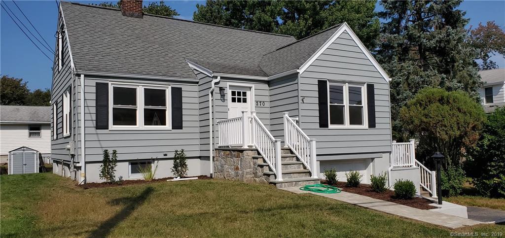 270 Reitter St, Stratford, CT 06614 | MLS# 170241600 | Redfin