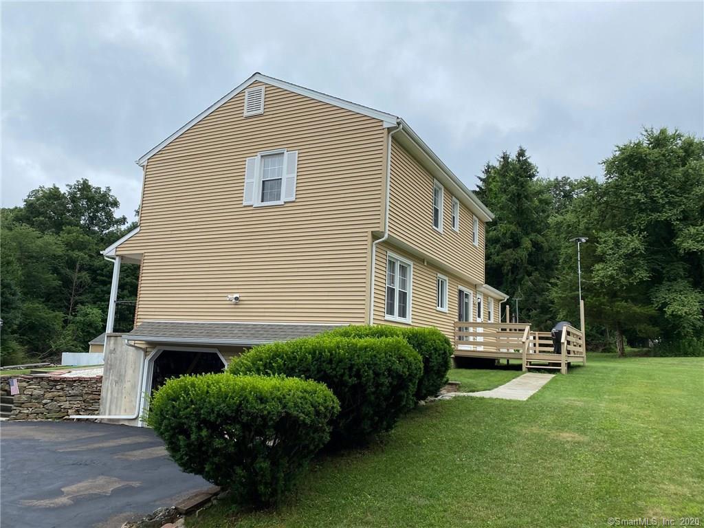 83 Woodlawn Rd, Monroe, CT 06468 MLS 170315603 Redfin