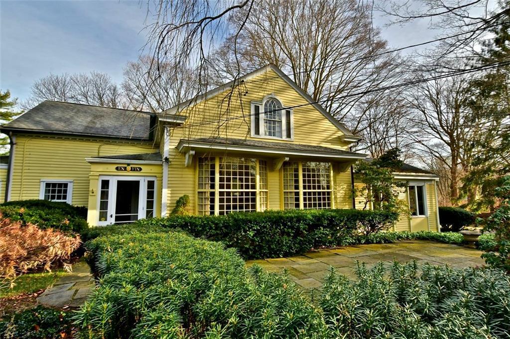 101 Lyme St, Old Lyme, CT 06371 MLS N10087615 Redfin