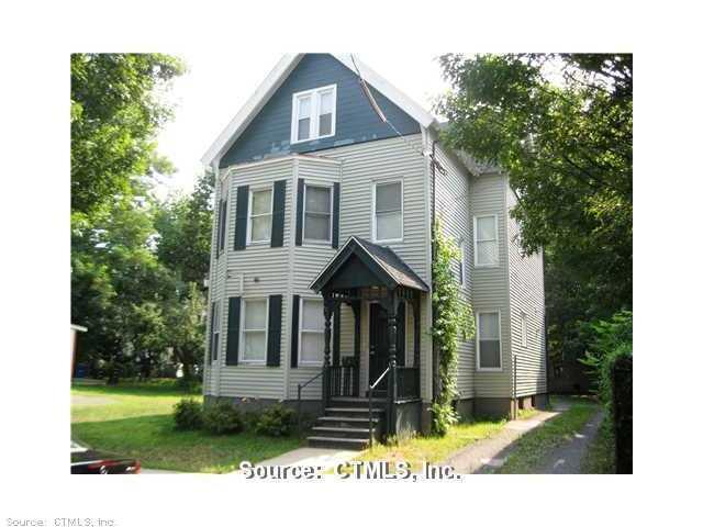 127 wall street new haven ct 06511