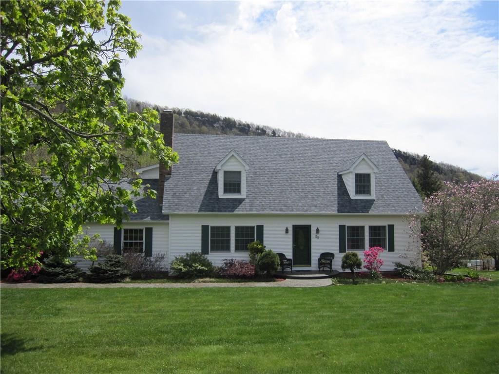 35 Cliffside Dr, Wallingford, CT 06492 MLS N10131625 Redfin