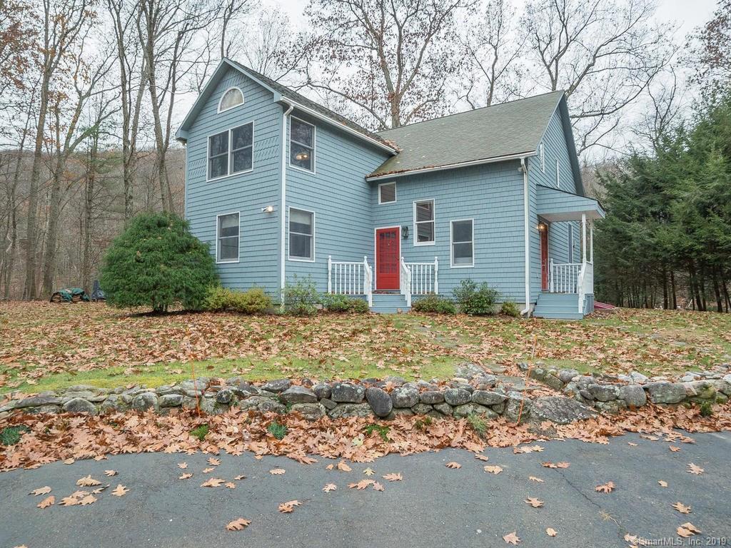 85 E River Rd, Barkhamsted, CT 06063 MLS 170251644 Redfin