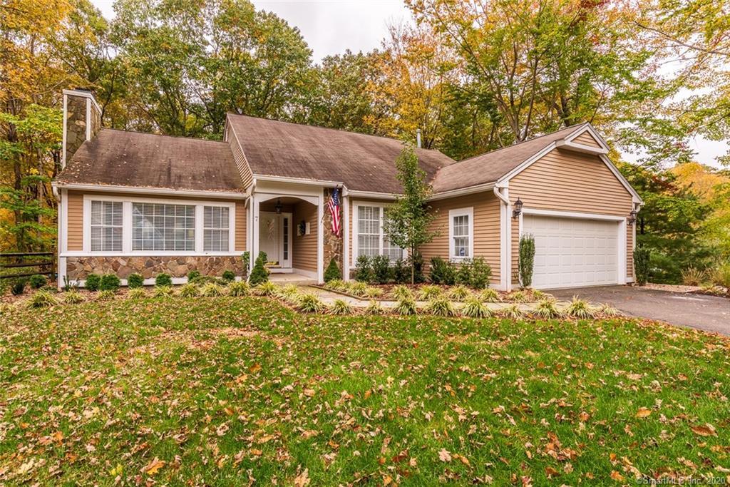 7 Ivy Ln 7, Monroe, CT 06468 MLS 170346648 Redfin