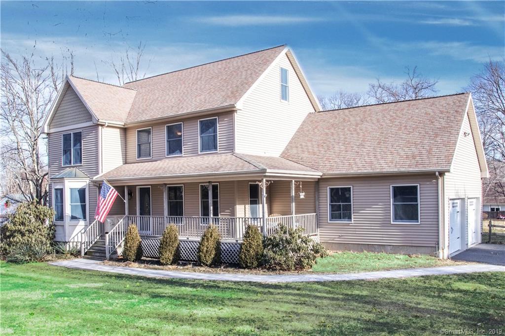 54 Nashville Road Ext, Bethel, CT 06801 MLS 170159651 Redfin