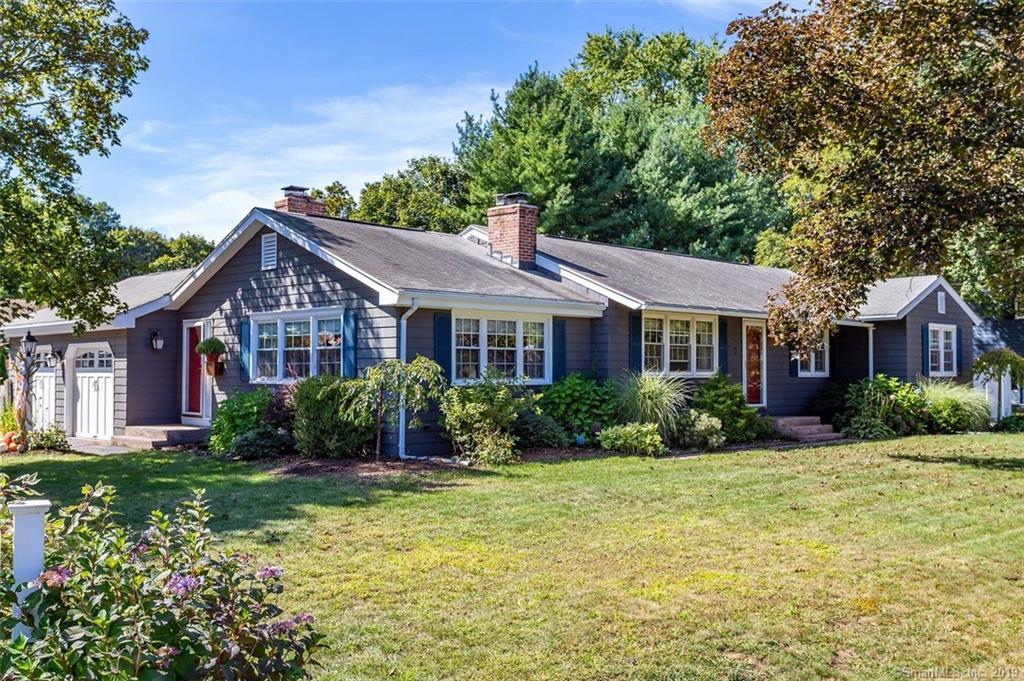 2 Palmer Rd, Portland, CT 06480 MLS 170237655 Redfin