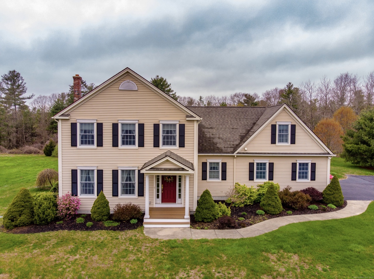35 Senexet Village Rd, Woodstock, CT 06281 MLS 24013664 Redfin