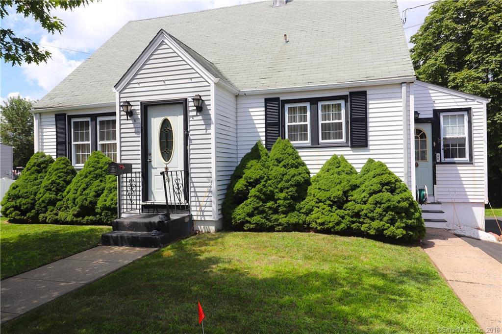 1130 Townsend Ave, New Haven, CT 06512 MLS 170113670 Redfin