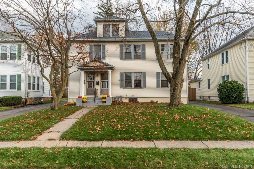 94 Cambridge St, West Hartford, CT 06110 | MLS# 170252672 | Redfin