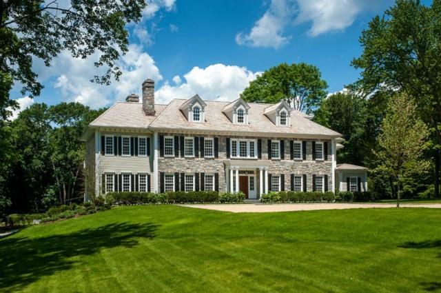 895 Lake Ave Greenwich Ct