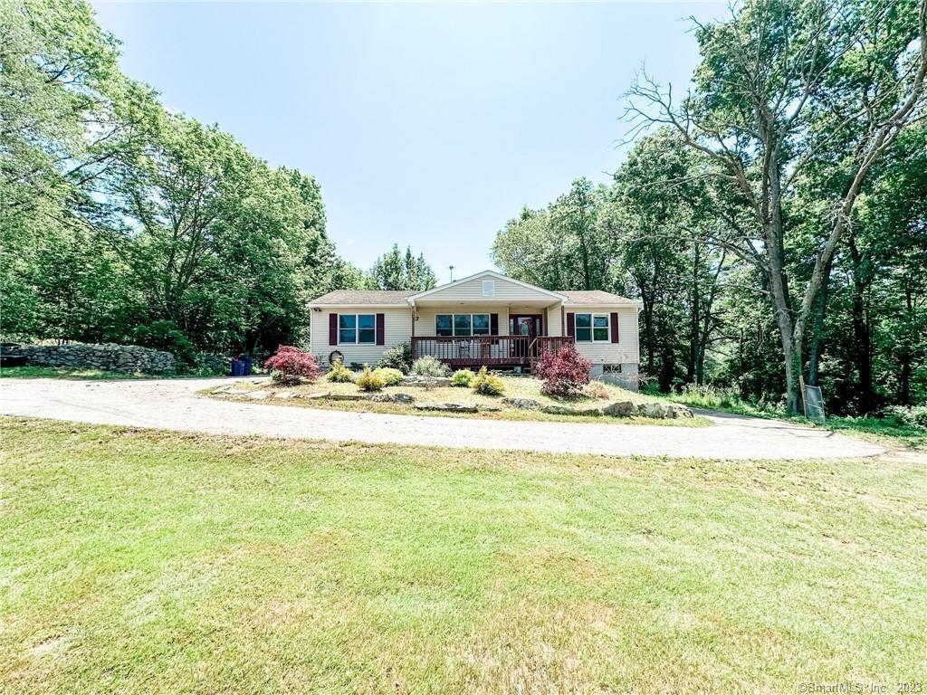 45 Old Breakneck Hill Rd, Killingly, CT 06241 MLS 170574676 Redfin