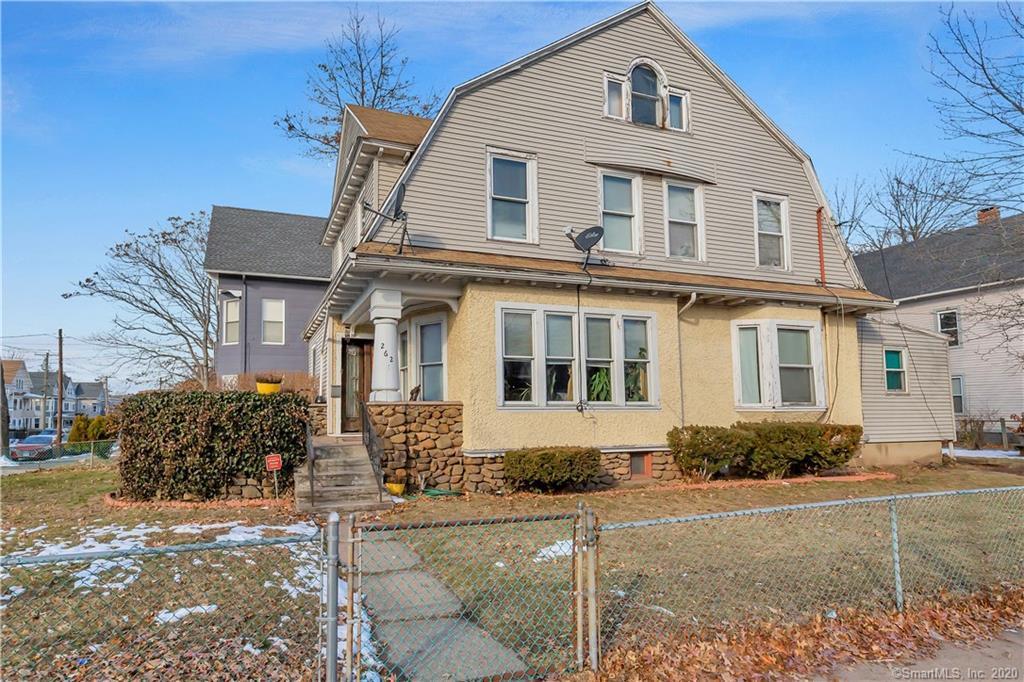 262 Winthrop Ave, New Haven, CT 06511 | MLS# 170265686 | Redfin