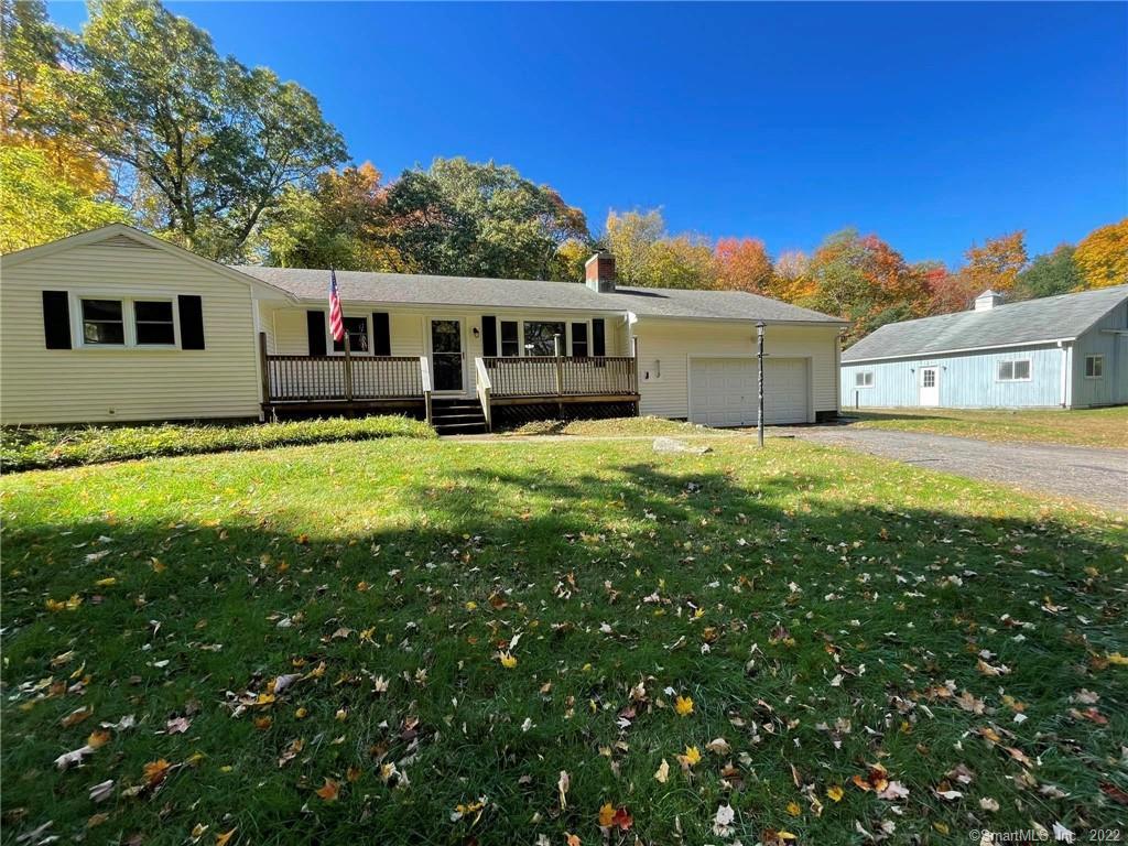 5 Sturges Rd, Newtown, CT 06470 MLS 170533698 Redfin