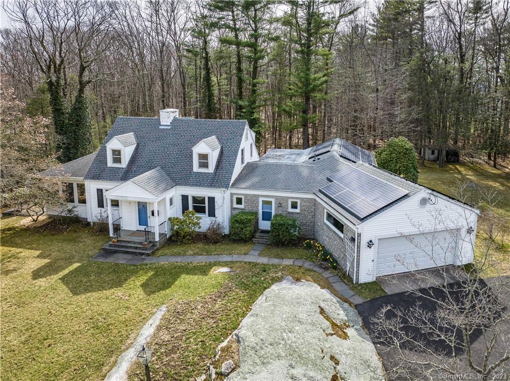 9 Hillside Cir, Mansfield, CT 06268 | MLS# 170561704 | Redfin