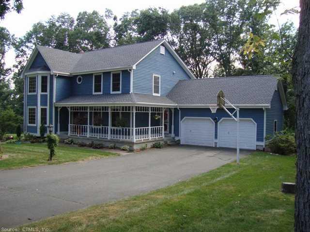 133 pennywise lane glastonbury ct