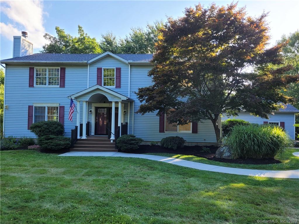 165 Valley View Rd, Thomaston, CT 06787