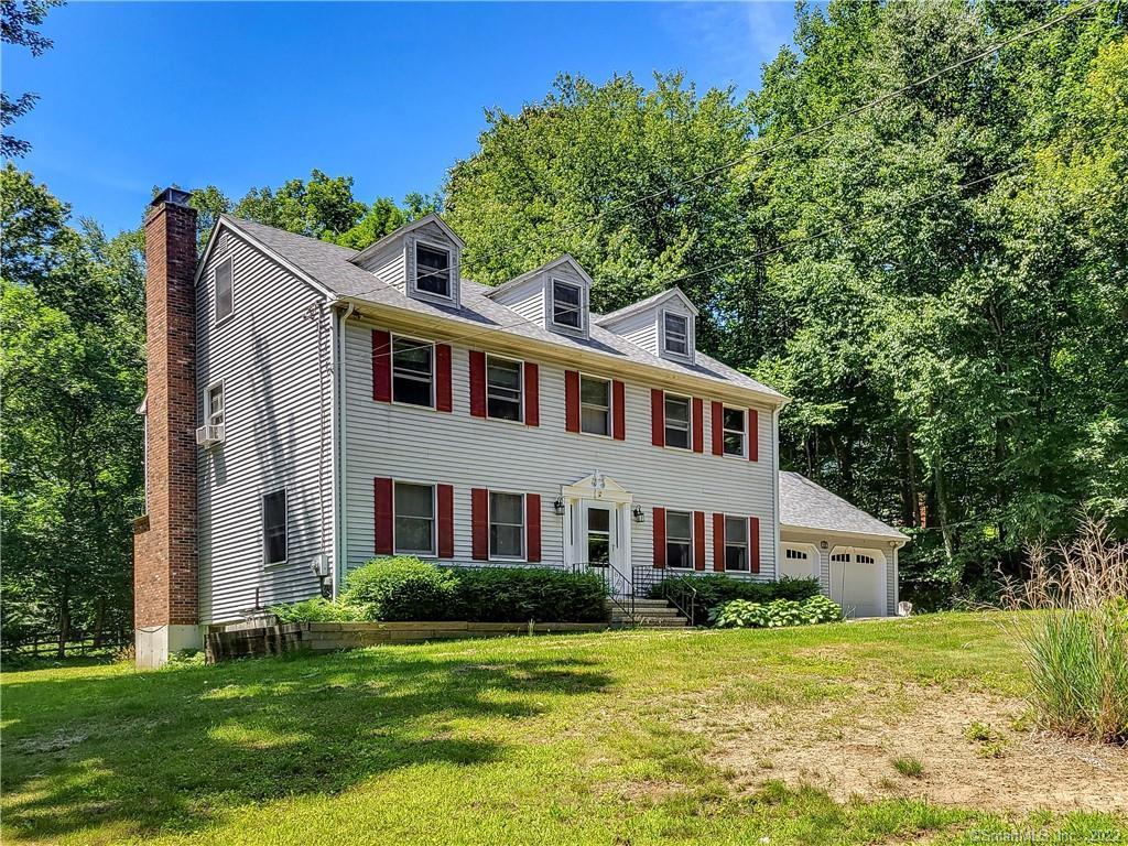 105 Buckley Rd, Salem, CT 06420 | MLS# 170503711 | Redfin