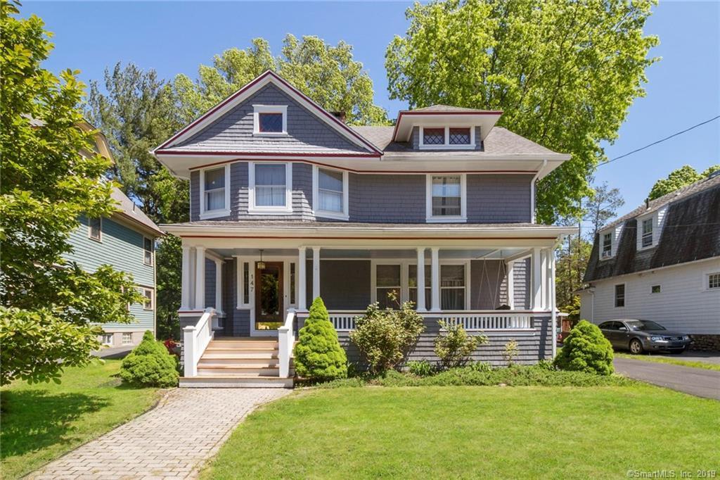 147 Alden Ave, New Haven, CT 06515 MLS 170197717 Redfin