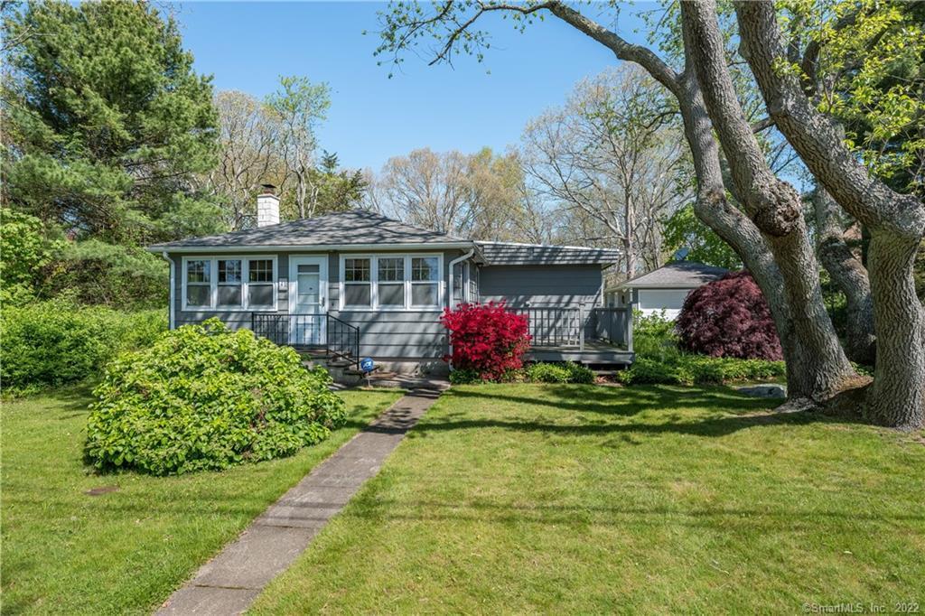 41 Maple St (lords Point), Stonington, CT 06379 MLS 170495719 Redfin