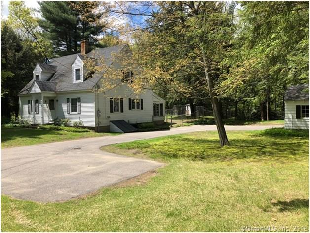 519 Bushy Hill Rd, Simsbury, CT 06070 | MLS# 170181722 | Redfin