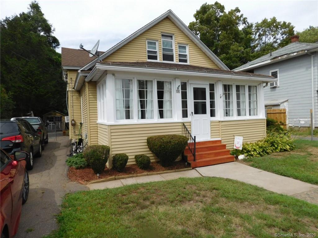 88 Ellington Rd, East Hartford, CT 06108 MLS 170332729 Redfin