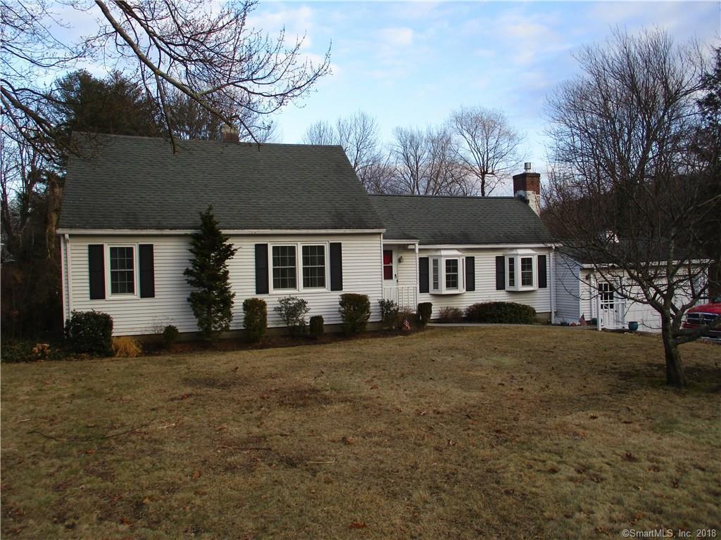 235 Middlebury Rd, Watertown, CT 06795 MLS 170052740 Redfin