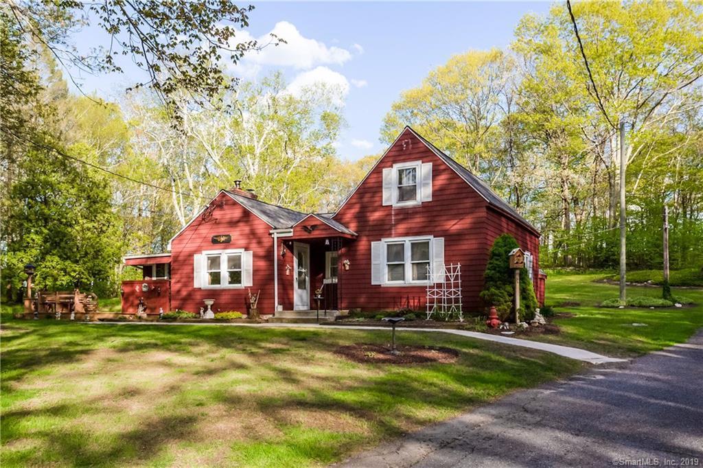 215 Litchfield Rd, Harwinton, CT 06791 | MLS# 170203750 | Redfin