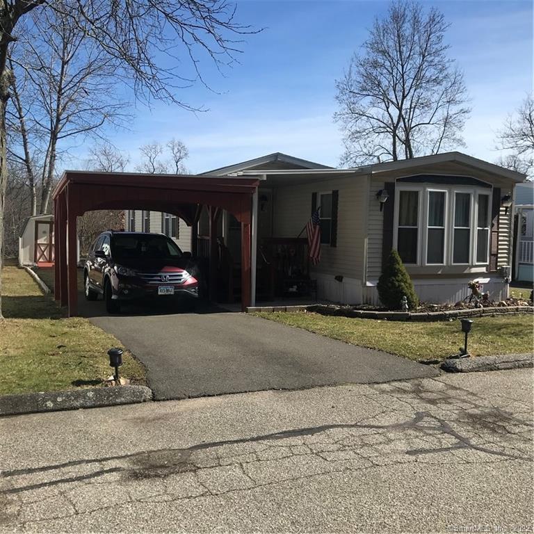 136 Woodland Park, Shelton, CT 06484 MLS 170472753 Redfin