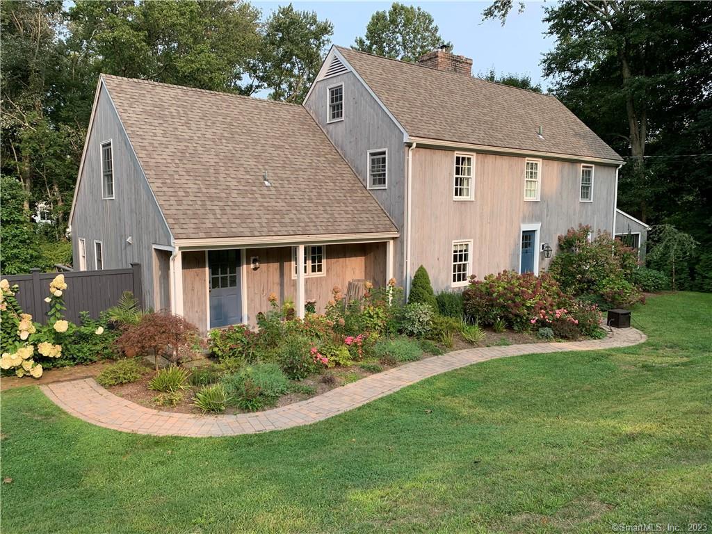 42 Bayberry Ln, Westport, CT 06880 MLS 170555754 Redfin