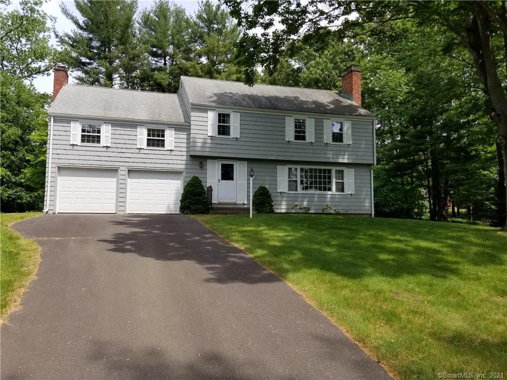 116 Robin Rd, Glastonbury, CT 06033 MLS 170404763 Redfin