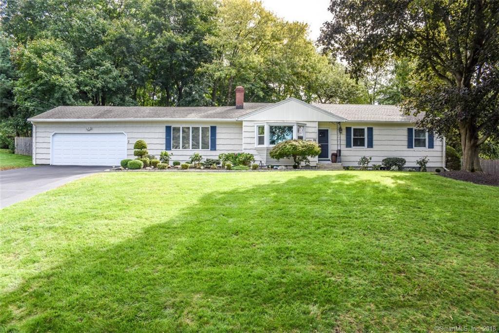 26 Wendy Rd, Trumbull, CT 06611 | MLS# 170133773 | Redfin