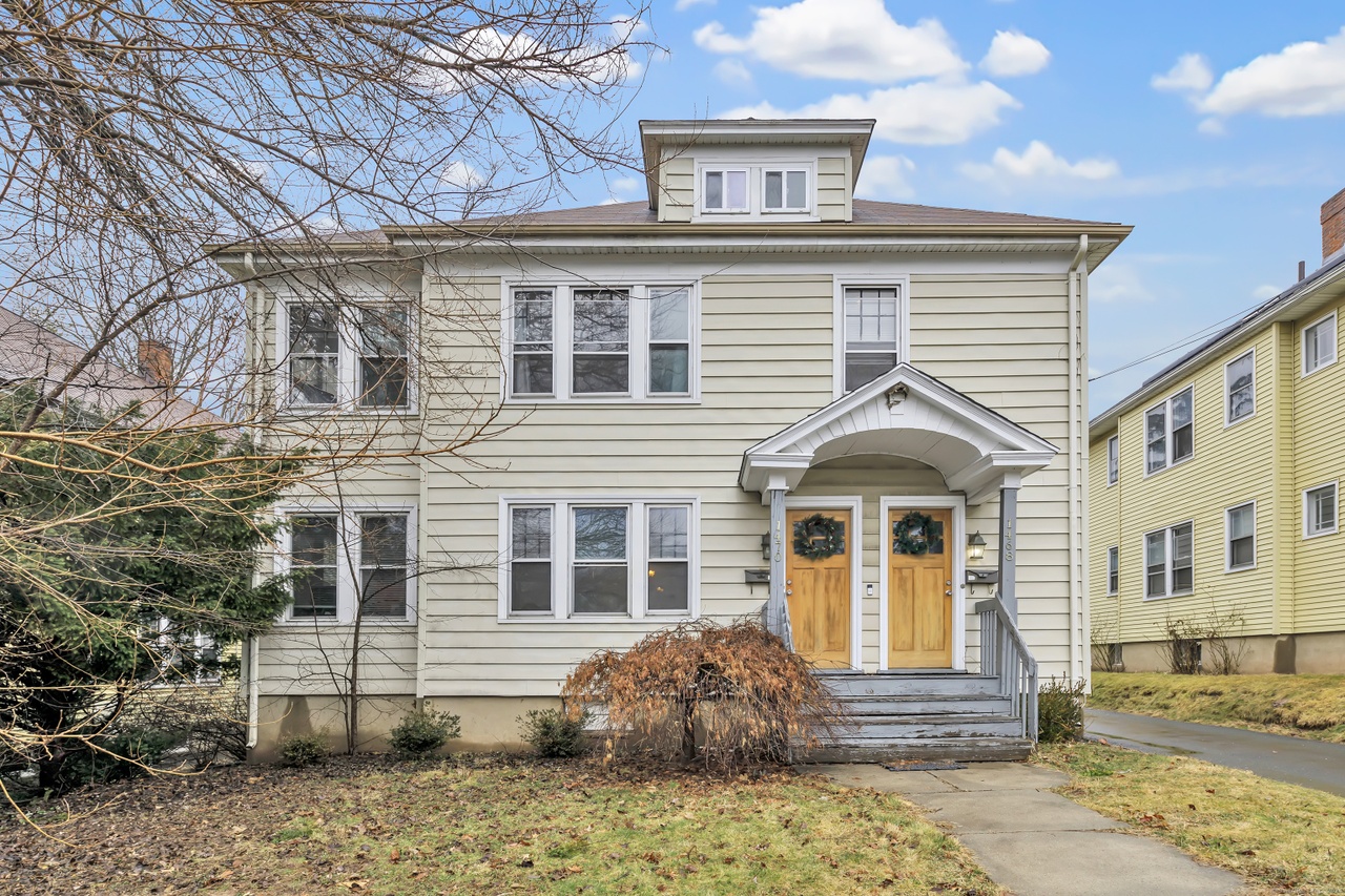 1468 Boulevard, West Hartford, CT 06119 MLS 24000774 Redfin