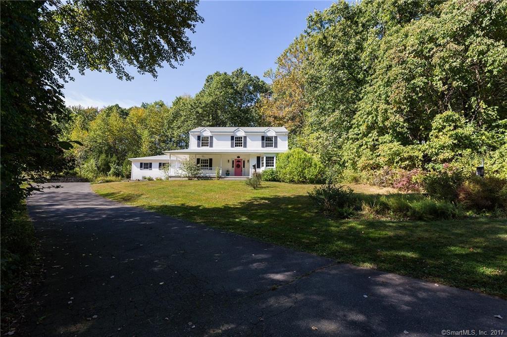 1115 Christian Rd, Middlebury, CT 06762 MLS 170020792 Redfin