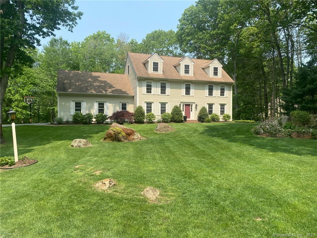 61 Quail Run, Madison, CT 06443 MLS 170572793 Redfin