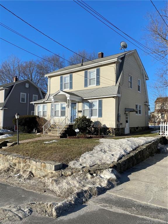 53 Mansfield Ave, Waterbury, CT 06705 | MLS# 170377794 | Redfin