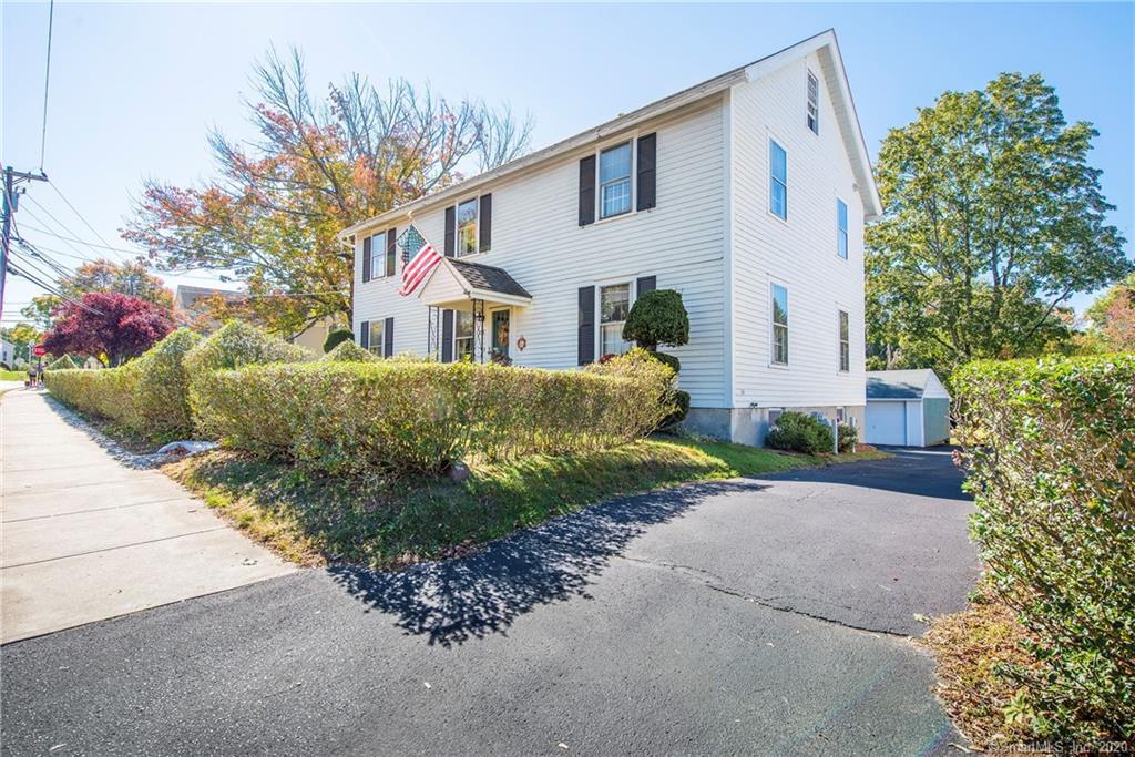 156 Main St, East Windsor, CT 06016 MLS 170345795 Redfin