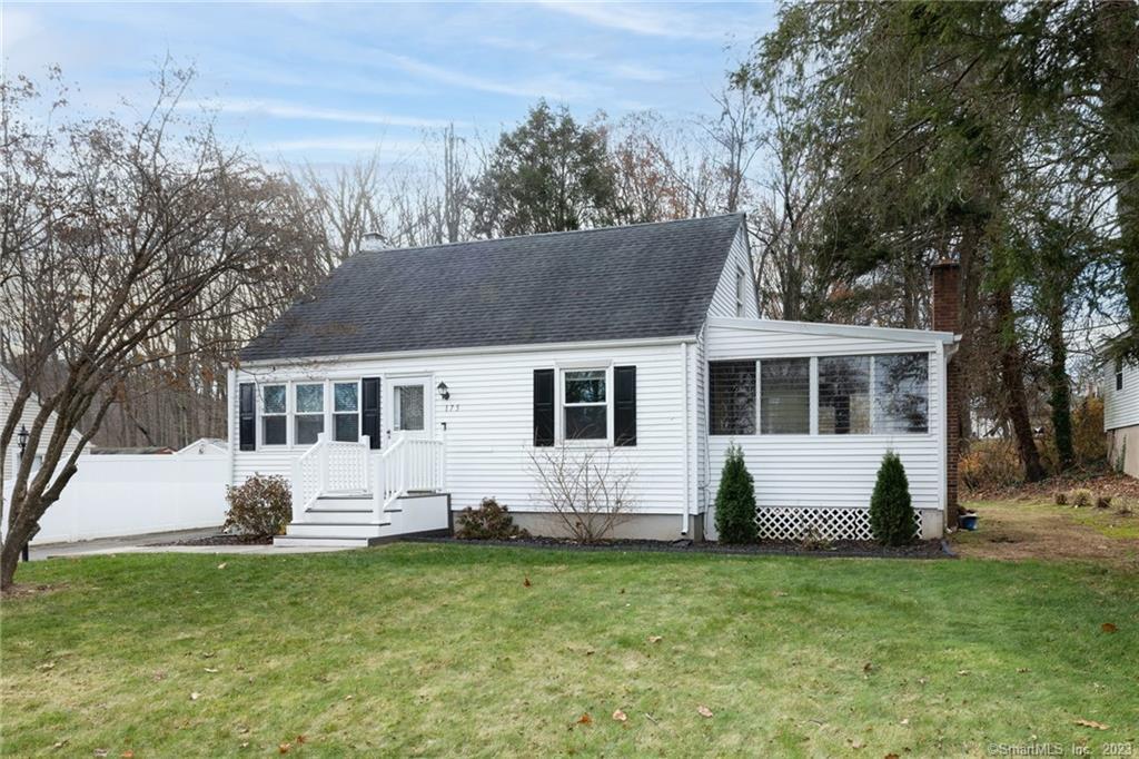 175 Mildred Rd Meriden CT 06450 Redfin 175 Mildred Rd Meriden CT 06450 Redfin