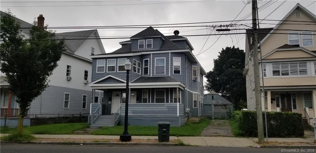 480 Connecticut Ave, Bridgeport, CT 06607 | MLS# 170113799 | Redfin