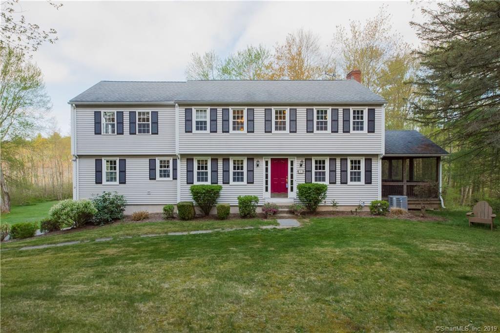 8 Victoria Ln, Simsbury, CT 06092 | MLS# 170167800 | Redfin