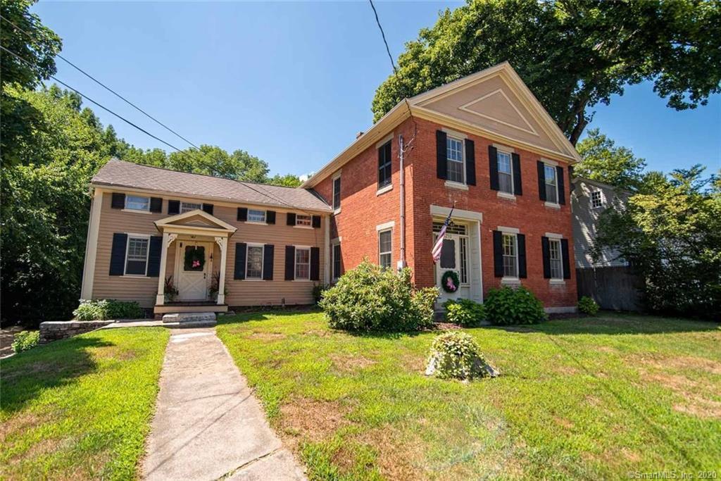 1230 Route 169, Woodstock, CT 06281 MLS 170323805 Redfin