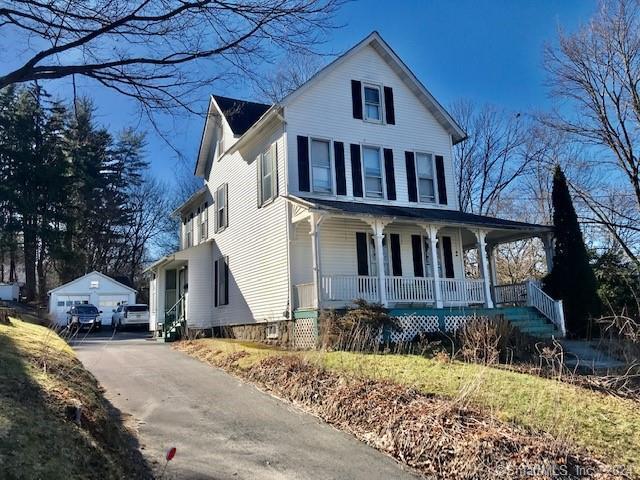 7 Andrews St, Bethel, CT 06801 | MLS# 170622806 | Redfin