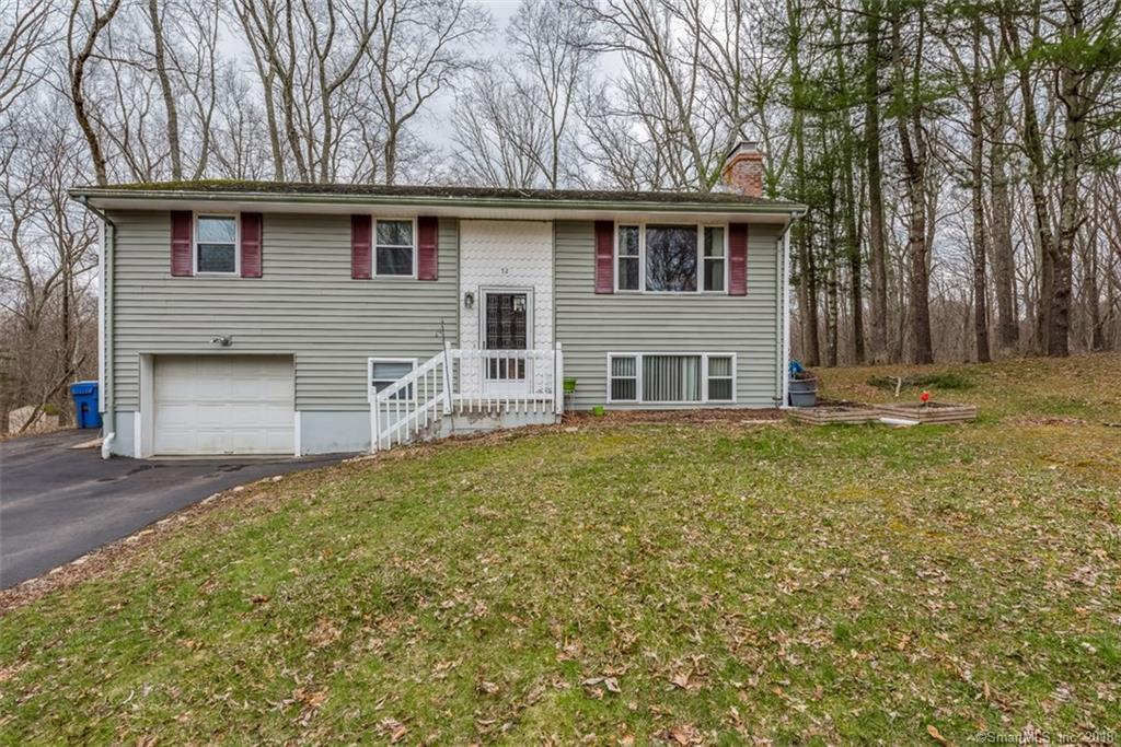 52 Elizabeth Dr, Hebron, CT 06248 | MLS# 170073819 | Redfin