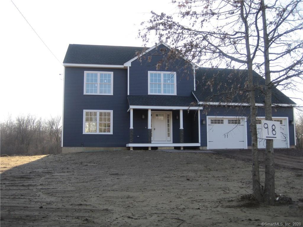 98 Post Office Rd, Enfield, CT 06082 Redfin