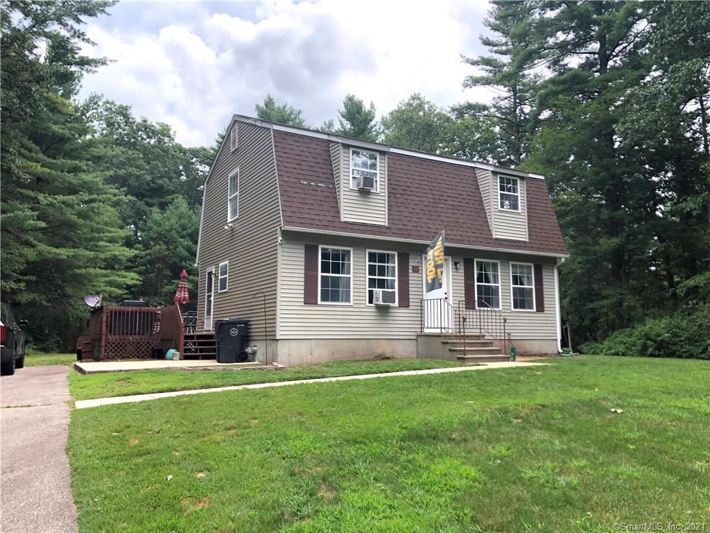 70 Griswold Dr, Griswold, CT 06351 MLS 170428830 Redfin