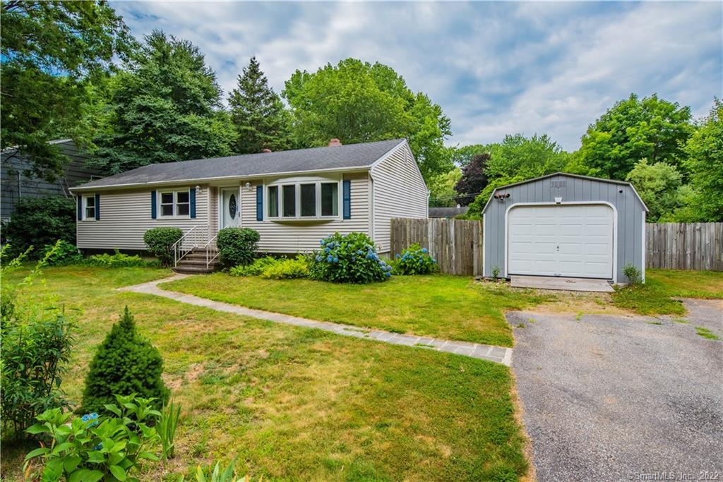 144 Benz St, Ansonia, CT 06401 MLS 170508835 Redfin