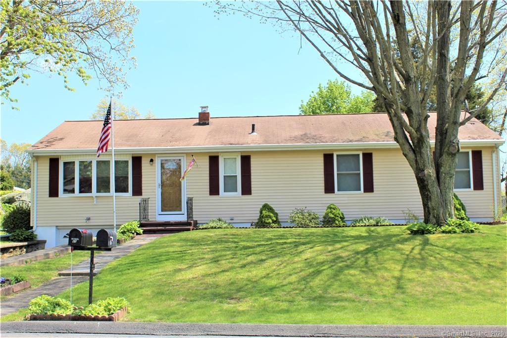 85 Ida Ave, Derby, CT 06418 | MLS# 170295836 | Redfin