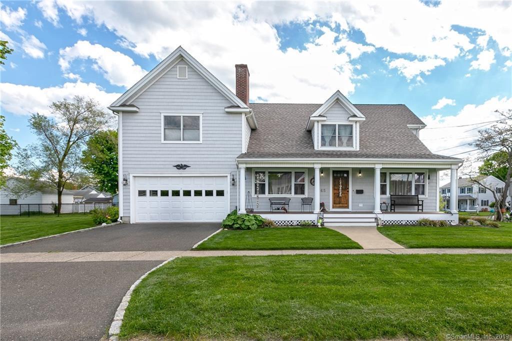 Redfin Stratford Ct