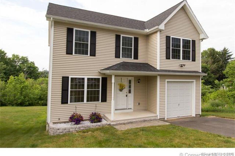 24 High Meadow Ln, Bristol, CT 06010 MLS 170070867 Redfin